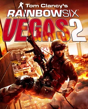 Игра Tom Clancy's Rainbow Six: Vegas II для ПК (Ключ активации Ubisoft Connect)