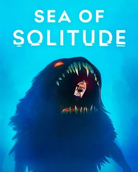 Игра Sea of Solitude для ПК (Ключ активации EA App)