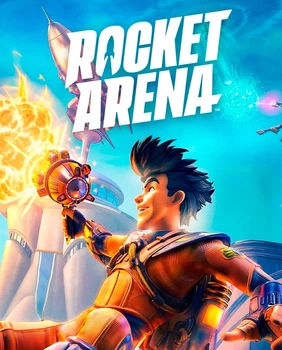 Игра Rocket Arena для ПК (Ключ активации EA App)