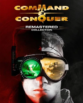 Игра Command and Conquer - Remastered Collection для ПК (Ключ активации EA App)