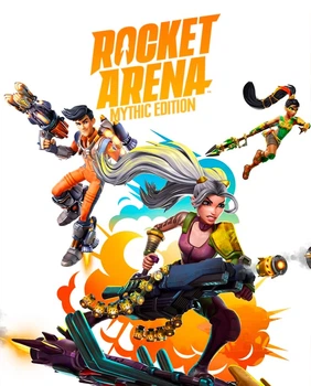 Игра Rocket Arena - Mythic Edition для ПК (Ключ активации EA App)