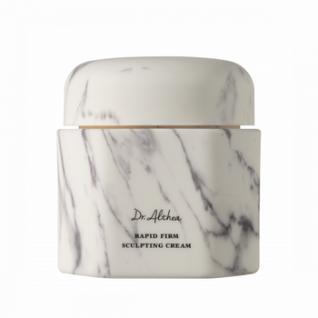 Моделюючий крем-скульптор для обличчя з едельвейсом Dr.Althea Rapid Firm Sculpting Cream 45 мл