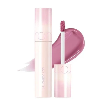 Глянцевый тинт для губ Rom&Nd Juicy Lasting Tint #33 Bare Vine 5.5 г