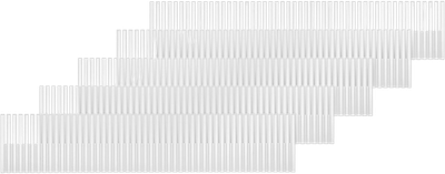 Перегородки для шухляд Rayen 5 шт (8412955063108)