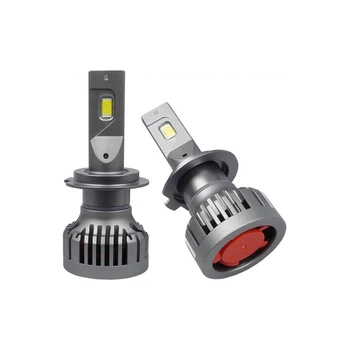 Светодиодные LED лампы для авто SIGMA X2 55W H7 CANBUS