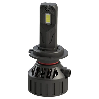 Светодиодные LED лампы для авто SIGMA X1 65W H7 5000K