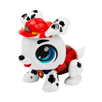 Игровой набор Build a Bot Paw Patrol Маршал для детей от 3-х лет (928554.006)