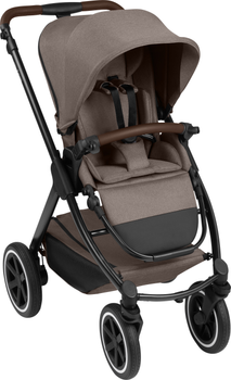 Коляска прогулянкова ABC Design Samba 2 Nature (12005022103)