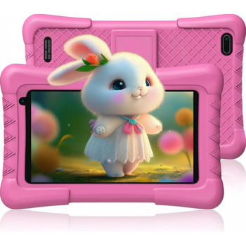 Дитячий планшет 7" Toscido M610-EEA Kid's edition 2/32Gb Android 11 3000 mAh + Чохол (R-3323)