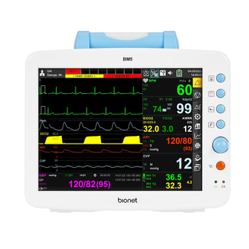 Монітор пацієнта Bionet BM5