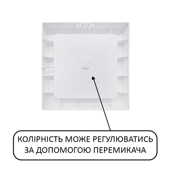 Светодиодный светильник Horoz Electric SELENA-24 3CCT 24W белый (016-084-0024-010)