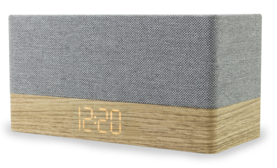 Радиочасы с Bluetooth Soundmaster UR620