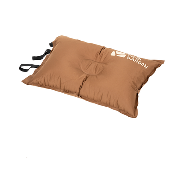 Подушка самонадувна STARS AIR Mobi Garden NXL1534002 brown 6926767315109
