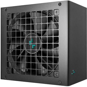 Блок живлення DeepCool PN550D 550W Black (R-PN550D-FC0B-EU)