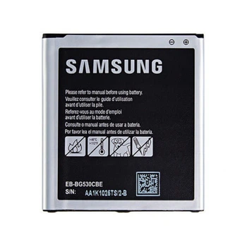 Батарея для Samsung EB-BG530CBE/ EB-BG530BBE (G530, J320, G530H, G531, J500 Grand Prime BG530) [Original PRC]