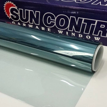 Автомобильная атермальная плёнка Sun Control Ice Cool GR 80 (ширина 0,915) (цена за кв.м)