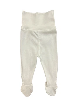 Повзунки H&M 270701701_white 56 Білий
