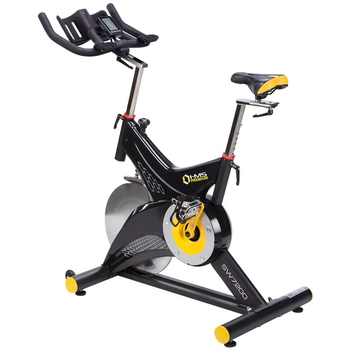 Rower treningowy spinningowy HMS Premium SW7200 Czarny (5907695539202)