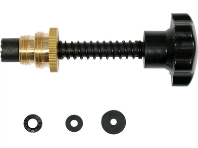 Фреза для ремонту водяних кранів Ø= 3/8", 1/2" YATO (YT-21960)