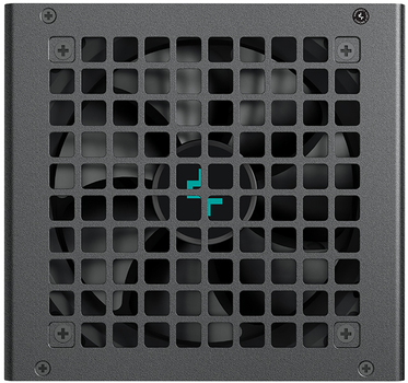 Блок питания DeepCool PL750D 750W Black (R-PL750D-FC0B-EU-V2)
