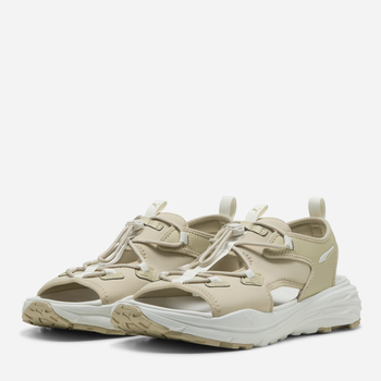Жіночі сандалії Puma Hypnotic Sandal 40165303 40.5 (7UK) 26 см Putty-Warm White (4067983822490)
