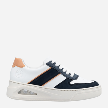 Sneakersy damskie