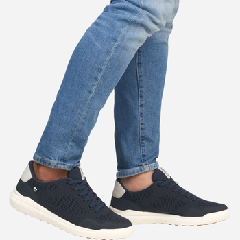 Sneakersy męskie