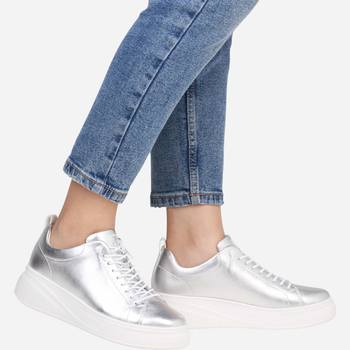 Sneakersy damskie