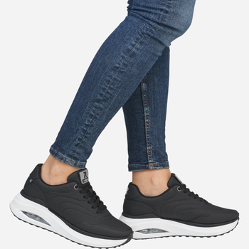 Sneakersy damskie