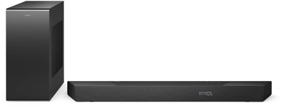 Soundbar Philips TAB8907/10 Black