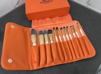 Кисточки для макияжа Hermes