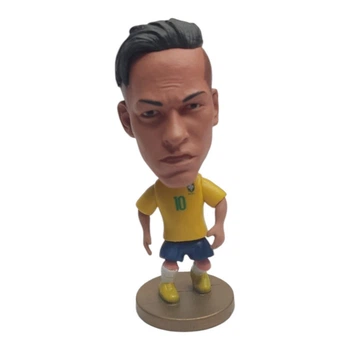 Футбольная фигурка Неймар Neymar 6 см
