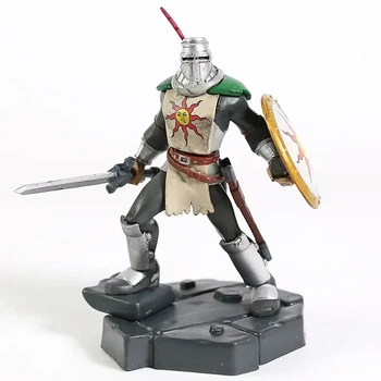 Фигурка Рыцарь Солнца Темные Души Knight Sun Dark Souls 10 см
