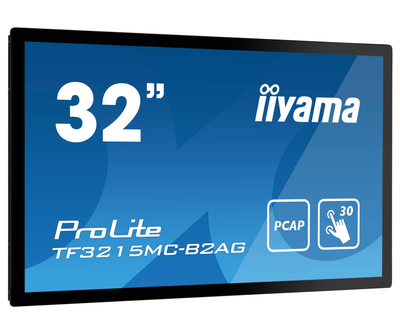 Monitor 31.5" iiyama ProLite TF3215MC-B2AG