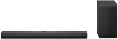 Soundbar LG DS70TY Black (DS70TY.ADEULLK)