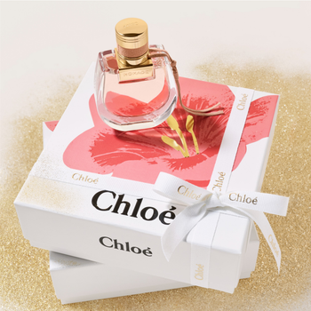 Zestaw damski Chloe Nomade Woda perfumowana 75 ml + 5 ml + Lotion do ciała 100 ml (3616305258489)