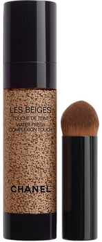 Тональна основа Chanel Les Beiges Water-Fresh Complexion Touch B30 20 мл (3145891845709)