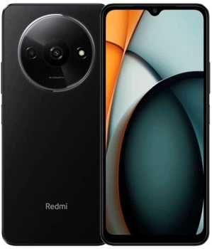 Смартфон Xiaomi Redmi A3 3/64GB Midnight Black (Global)