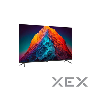 ТБ KIVI 50" QLED 4K 50U770QB