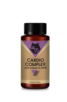 Кардио комплекс / Cardio Сomplex