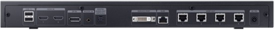 Медіаплеєр Samsung Signage Player SBB-SNOWJMU/EN