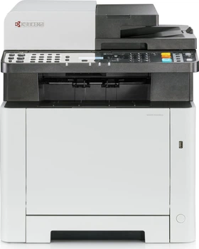 Багатофункціональний пристрій A4 Kyocera Ecosys MA2100cfx Кольоровий