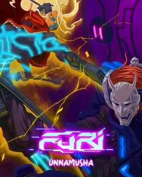 Доповнення Furi - Onnamusha для ПК (Ключ активації Steam)