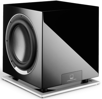 Сабвуфер DALI SUB P-10 DSS Black High Gloss