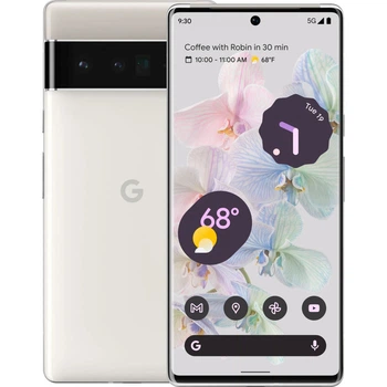 Google Pixel 6 series купити в Києві: ціна, відгуки, продаж | ROZETKA