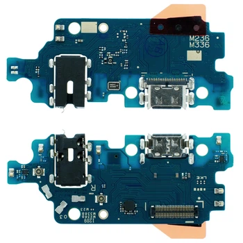 Плата зарядки Samsung M236 Galaxy M23, M336 Galaxy M33