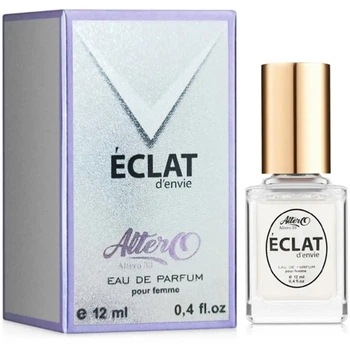 Парфумерна вода для жінок EVA cosmetics Аромати світу Altero Eclat D'envie 12 мл (4820107131331)