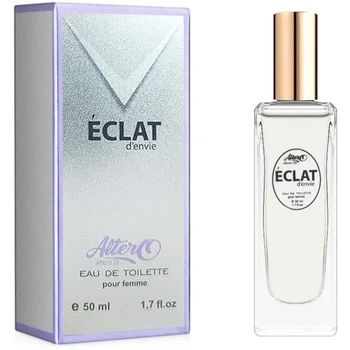 Туалетна вода для жінок EVA cosmetics Аромати світу Altero Eclat D'envie 50 мл (4820107133236)