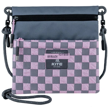 Сумка крос-боді Kite Education teens K24-2772-5 22.5x21.5x1