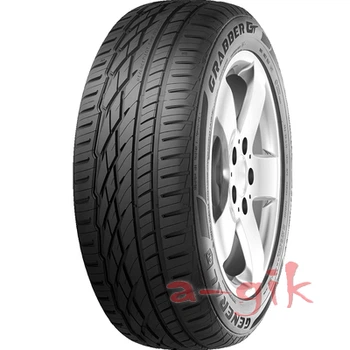 Шина General Tire Grabber GT 235/50 R20 104W XL